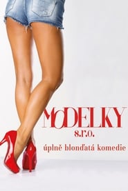Modelky sro' Poster