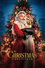 The Christmas Chronicles' Poster