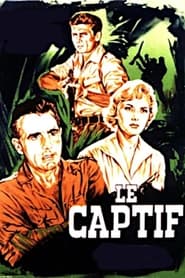 The Captive' Poster
