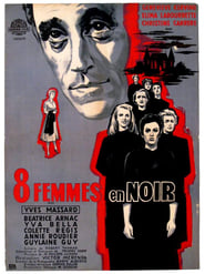 La Nuit des suspectes' Poster