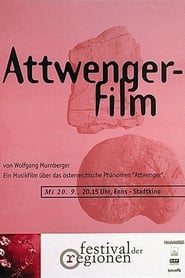 Attwenger Film' Poster