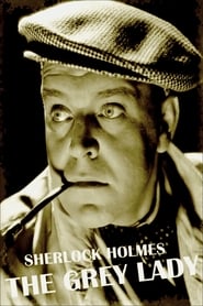 Sherlock Holmes The Grey Lady' Poster