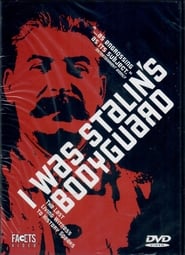 I Was Stalins Bodyguard' Poster
