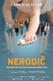 Nerodi' Poster