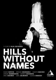 Hills Without Names' Poster