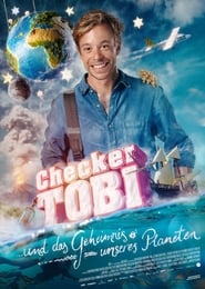 Checker Tobi und das Geheimnis unseres Planeten' Poster