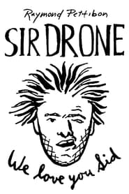Sir Drone' Poster