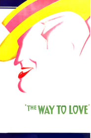 The Way to Love' Poster