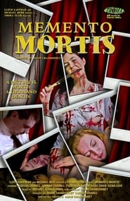 Memento Mortis' Poster