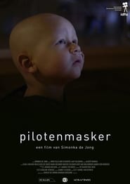 Pilotenmasker' Poster