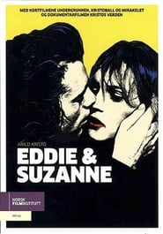 Eddie  Suzanne' Poster