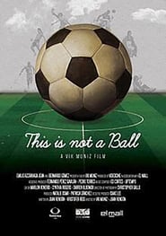 This Is Not a Ball' Poster