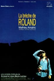 Rolands Pass' Poster