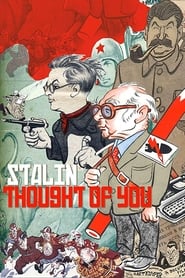 Stalin Thought of You' Poster