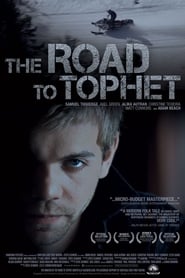 The Road to Tophet' Poster
