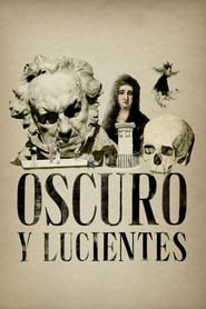 Goyas Skull' Poster