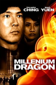 Millennium Dragon' Poster