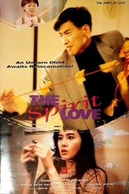 The Spirit of Love' Poster