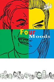 Four Moods' Poster