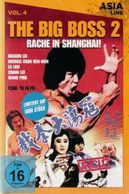 Dragon Bruce Lee Part II' Poster