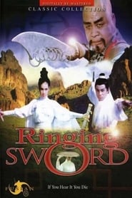 Ringing Sword' Poster