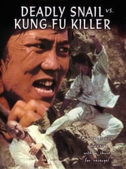 Deadly Snake Versus Kung Fu Killers' Poster