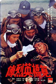 Heroes of the Eastern Skies' Poster