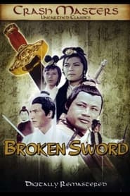 Broken Sword' Poster