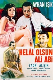 Helal Olsun Ali Abi' Poster