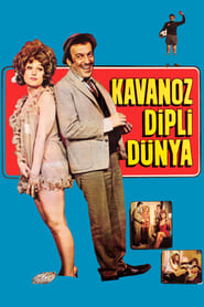 Kavanoz Dipli Dnya' Poster