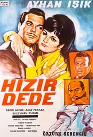 Hzr Dede' Poster