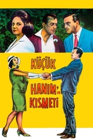 Kk Hanmn Ksmeti' Poster