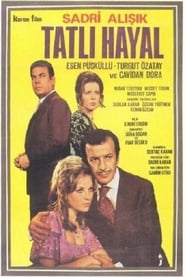 Tatl Hayal' Poster