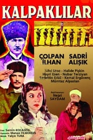 Kalpakllar' Poster