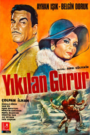 Yklan Gurur' Poster