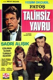 Fato Talihsiz Yavru' Poster