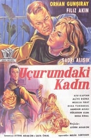 Uurumdaki Kadn' Poster