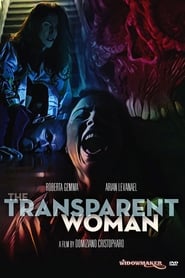 The Transparent Woman' Poster