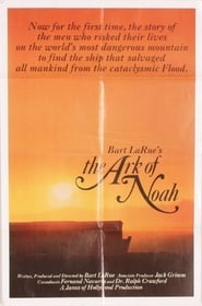Bart LaRues The Ark of Noah' Poster