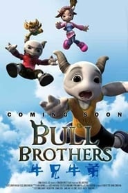 Bull Brothers' Poster