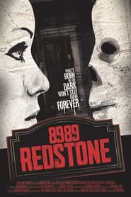 8989 Redstone' Poster