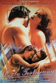 Forbidden Love' Poster