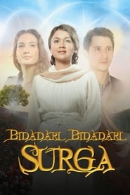 BidadariBidadari Surga' Poster