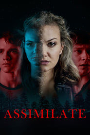 Assimilate' Poster