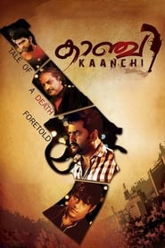 Kaanchi' Poster