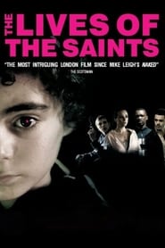 Lives of the Saints' Poster