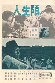 The Stranger' Poster