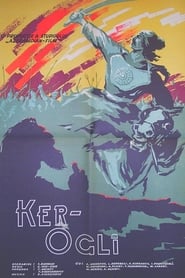 Koroghlu' Poster