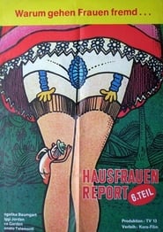 HausfrauenReport 6 Warum gehen Frauen fremd' Poster