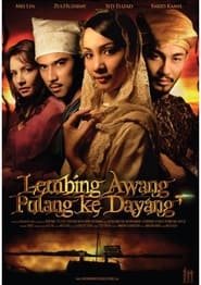 Lembing Awang Pulang Ke Dayang' Poster